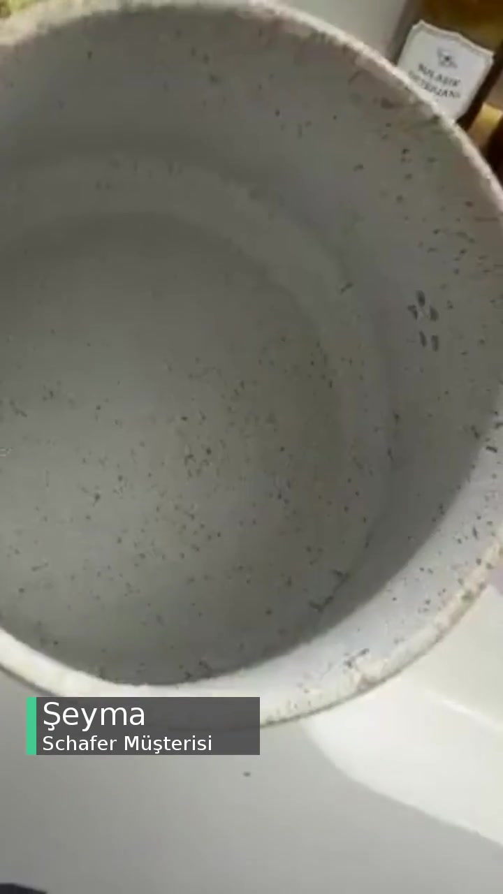 Schafer Çaydanlık Hüsranı! videonun kapak resmi