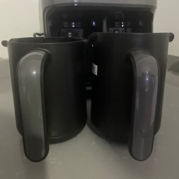 Karaca Kahve Makinesinde Tekrar Eden Köpürtme Ve Servis Mağduriyeti