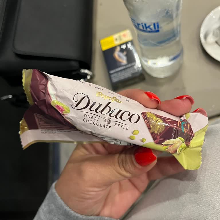 Beklentileri Karşılamayan Ürünle Yaşanan Hayal Kırıklığı