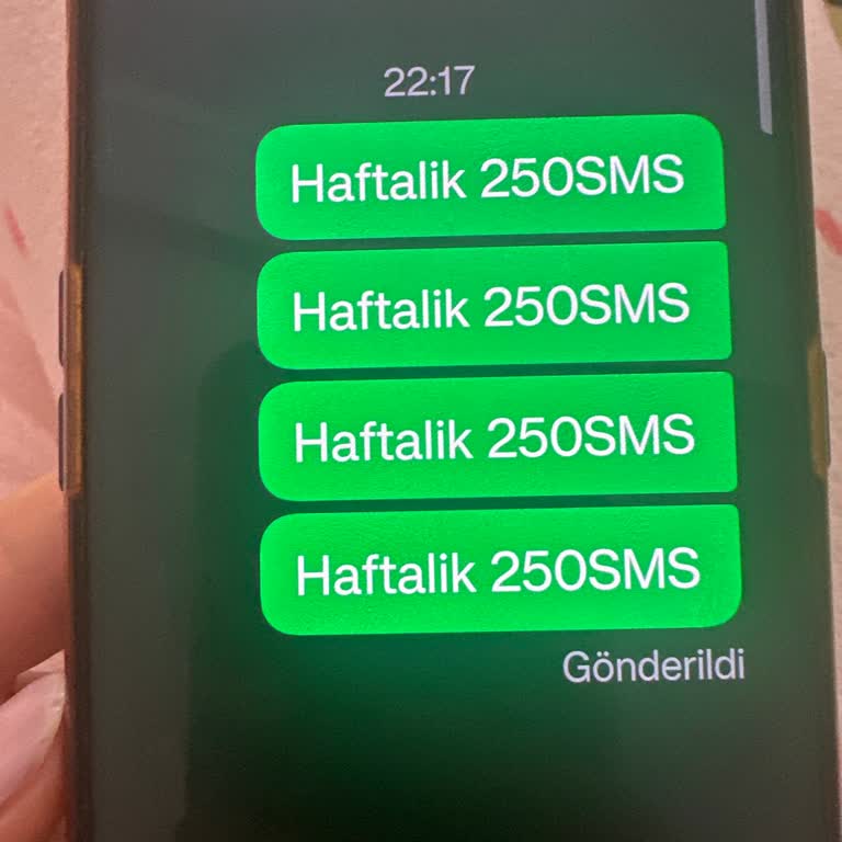 Uzaktan Ele Geçirilen Telefonumdan Onaysız Mobil Ödeme Ve Çözüm Alamama Mağduriyeti