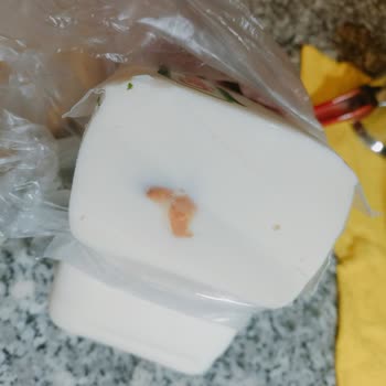 Aldığım Kaşar Peynirinde Yabancı Madde Çıktı, Manevi Tazminat Talep Ediyorum