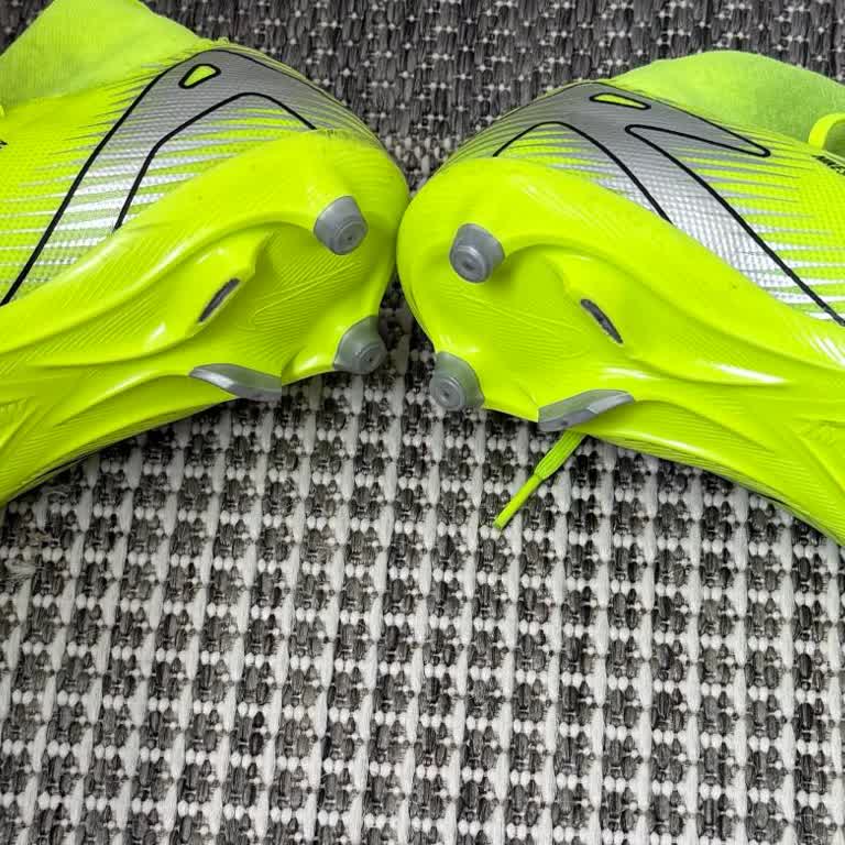 Intersport Garantili Nike Kramponumda Üretim Hatası Var Mağduriyetimi Gidermiyor!