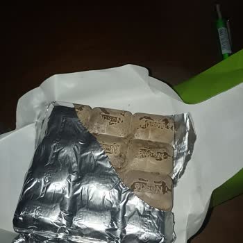 Aldığım Çikolatanın Renk Değişimi Nedeniyle Mağduriyet Yaşıyorum