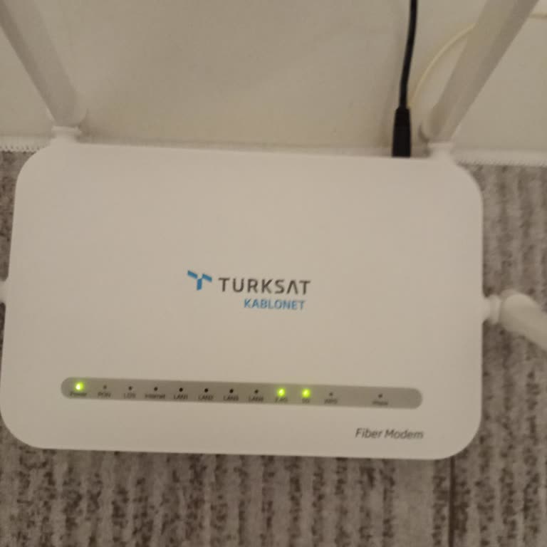 Kurulum Sonrası İnternet Yok, Randevuya Uyulmadı Ve Haksız Kurulum Ücreti Talebi