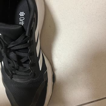 Yeni Alınan Ayakkabının Tabanı Açıldı, Değişim Talebi