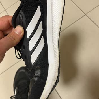 Yeni Alınan Ayakkabının Tabanı Açıldı, Değişim Talebi