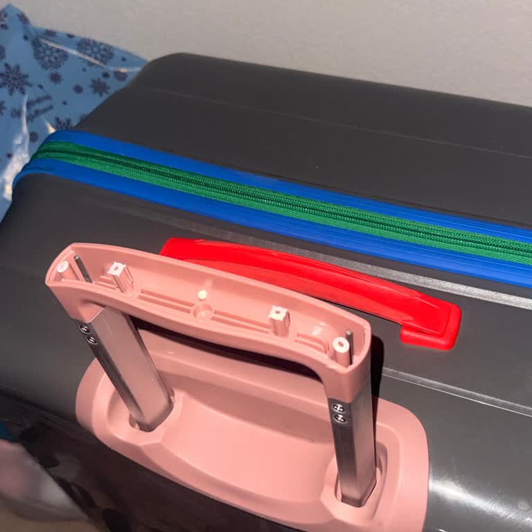 THY Bagaj Hasarı Sonrası İlgisizlik ve Mağduriyet