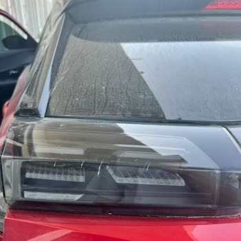 Garanti Kapsamındaki Arka Stop Sorununda Peugeot Müşteri Hizmetlerinin Olumsuz Yaklaşımı