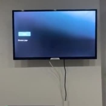 Senna TV Açılmıyor Dondu!