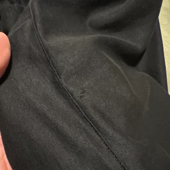 Arçelik 11140m Çamaşır Makinesi Kıyafetleri Yırtıyor, Çözüm Bekliyorum