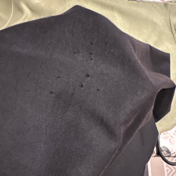 Arçelik 11140m Çamaşır Makinesi Kıyafetleri Yırtıyor, Çözüm Bekliyorum