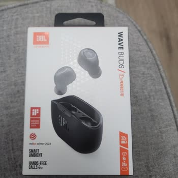 Kayıp JBL Kulaklığım İçin Destek Bekliyorum