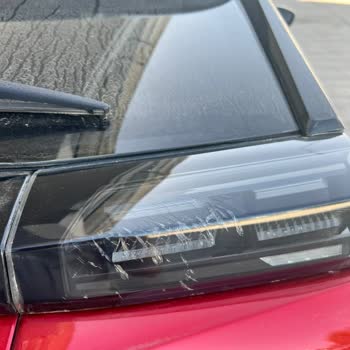 Peugeot Garanti Kararına Rağmen Stop Lambası Mağduriyeti