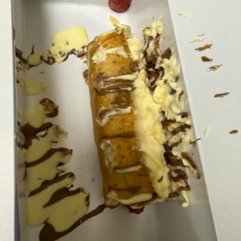 Yüksek Fiyatlı Siparişte Düşük Hizmet: Chocolabs Getir Teslimatında Hayal Kırıklığı