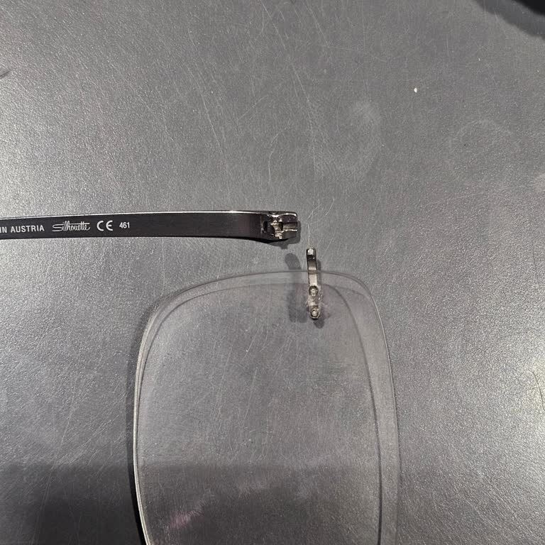 Garanti Süresi Sonrası Kırılan Gözlükte Destek Alamadım, Mağduriyetimin Giderilmesini İstiyorum