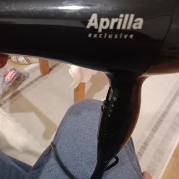 Satın Aldığım Saç Kurutma Makinesi Kısa Sürede Arızalandı, Değişim Talep Ediyorum