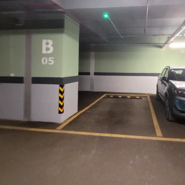 Boş Otopark Yerine Rağmen Aracımla İçeri Alınmadım: İspark'tan Açıklama Ve Önlem Talebi