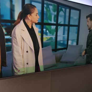 Garanti Biter Bitmez Arızalanan Televizyon İçin Çözüm Bekliyorum