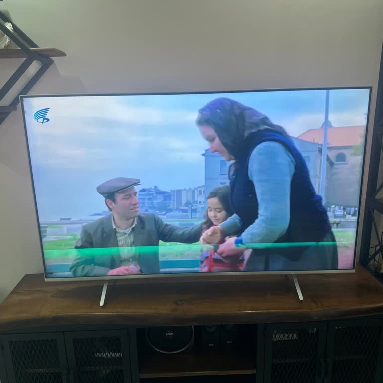 Garanti Biter Bitmez Arızalanan Televizyon İçin Çözüm Bekliyorum