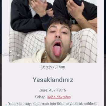 Minichat Haksız Ban Ve Ücret Talebi!