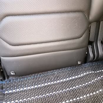 Citroen Serviste Bekletilen Ve Kirletilen Aracım İçin Çözüm Bekliyorum