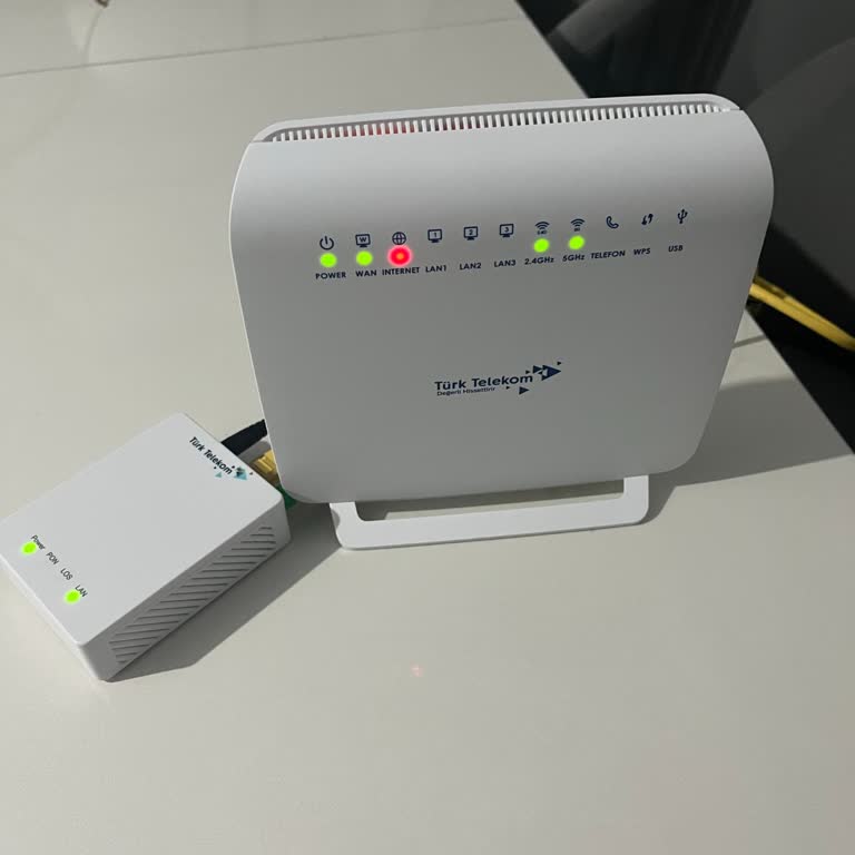 Üç Gündür Kesintisiz İnternet Sorunu Ve Çözüm Eksikliği