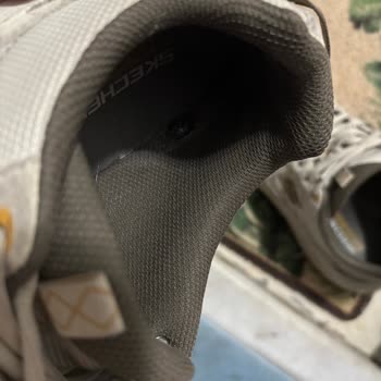 Skechers Ayakkabıda İç Astarda Yırtık ve İlgisiz Müşteri Hizmetleri
