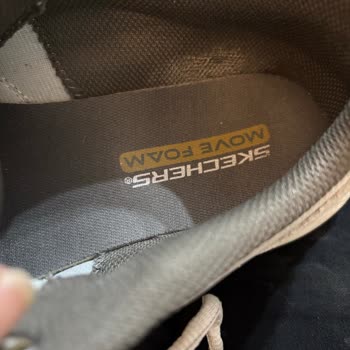 Skechers Ayakkabıda İç Astarda Yırtık ve İlgisiz Müşteri Hizmetleri