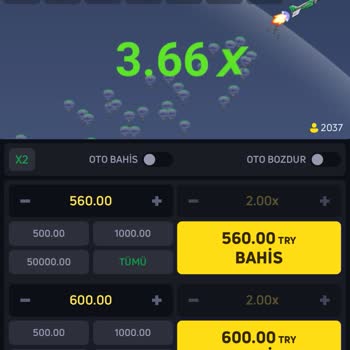 Tipobet'te Slot Oyunlarında Adaletsizlik Ve Kazanç Sorunu