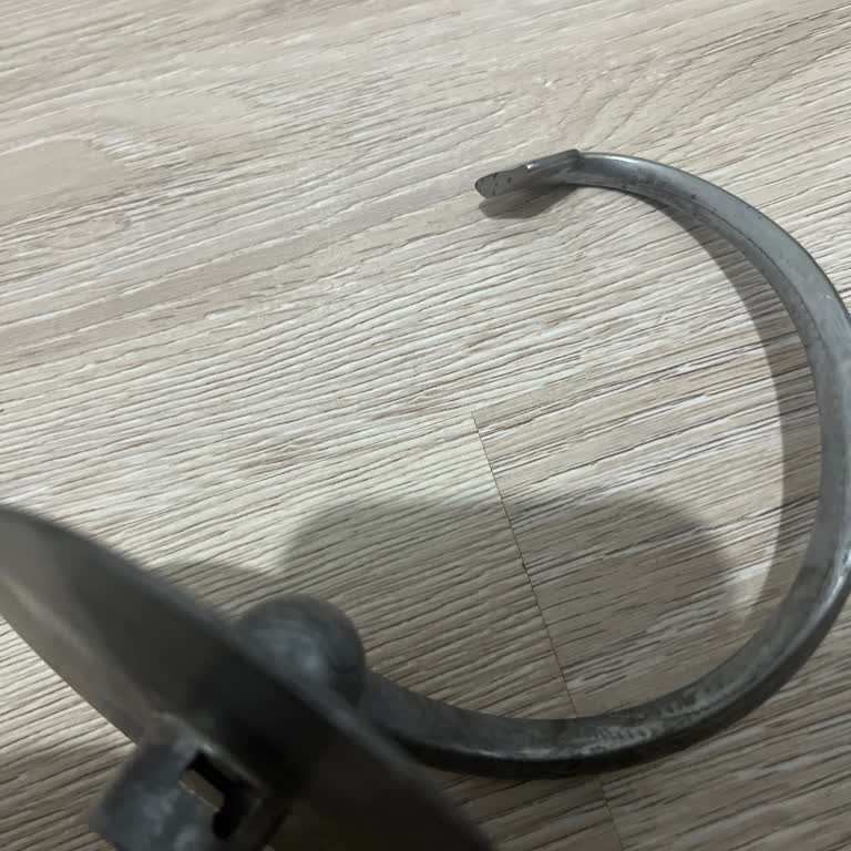 Yoğurma Kancası Yedek Parça Temininde Yaşanan Mağduriyet