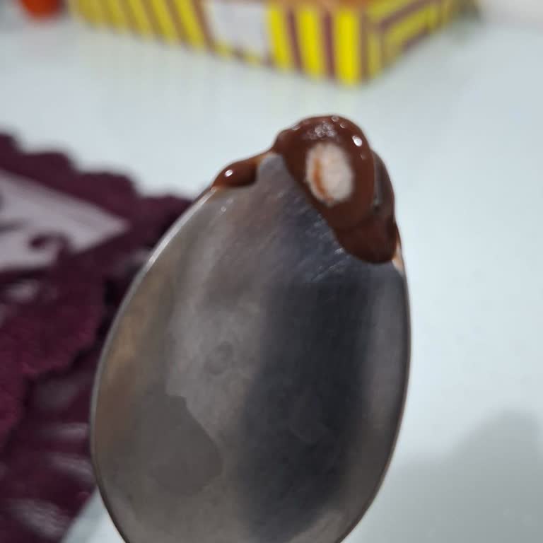 Sütaş Tatlım Pudingde Küf Benzeri Maddeyle Karşılaştım, Sağlığım Tehlikede