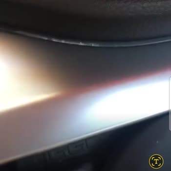 Garanti Kapsamında Ambiyans LED Deformasyonu İçin Çözüm Bekliyorum