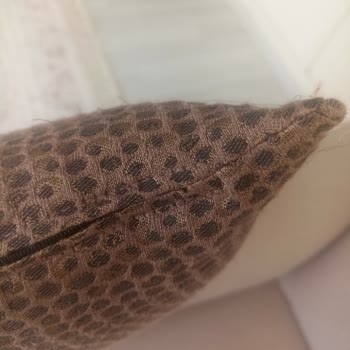 Koltuk Takımında Kısa Sürede Deformasyon Ve Yetersiz Müşteri Hizmeti