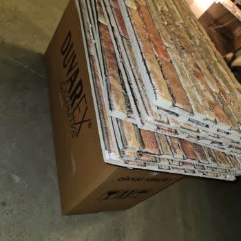 Koçtaş Delivers Damaged Duvarex Wall Panels - I Face Refund Trouble