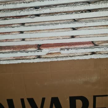 Koçtaş Delivers Damaged Duvarex Wall Panels - I Face Refund Trouble