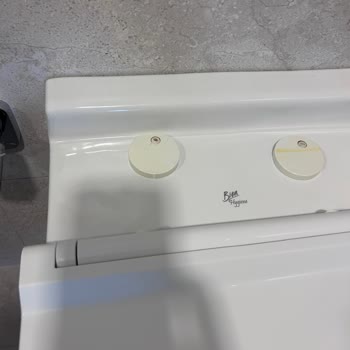 Bien Klozet Kapağı Menteşesi Kısa Sürede Kırıldı, Yedek Parça Talebim Var