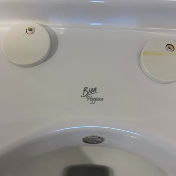 Bien Klozet Kapağı Menteşesi Kısa Sürede Kırıldı, Yedek Parça Talebim Var