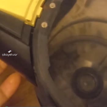 Fakir İkinci Kez Başlık Kırıldı Plastik Ürün