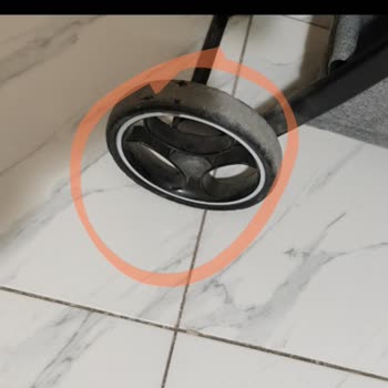 Bebek Arabası Arızası Sonrası Mağazada Bekletilip Çözüm Sunulmadı