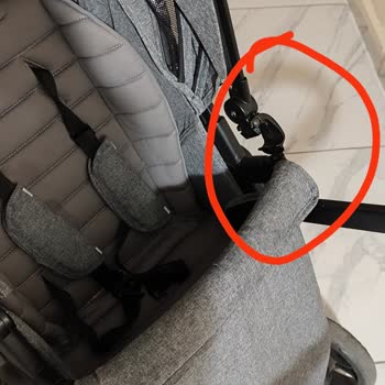 Baby Plus Stroller Malfunctions - No Warranty Repair Or Replacement