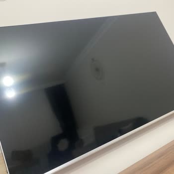 1 Yıllık Philips TV'de Panel Arızası Ve Fahiş Tamir Ücreti Mağduriyeti