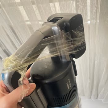 Philips 8000 Serisi Dikey Süpürgede Kırılma Ve Dayanıklılık Sorunları