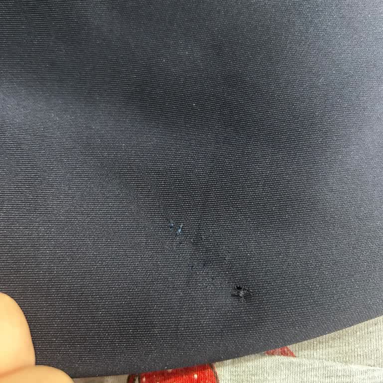 Ardil Tasarım Atölyesi Aldığım Eşofman Altı Defolu Çıktı, Satıcı İlgilenmiyor Ve Çözüm Sunmuyor