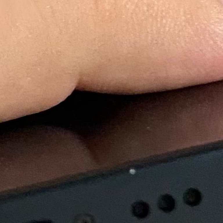 Yeni Alınan İphone 13'te Boya Atması Ve Destek Alamama Sorunu