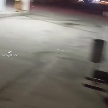 Martur Turizm'den Şikayet Var!