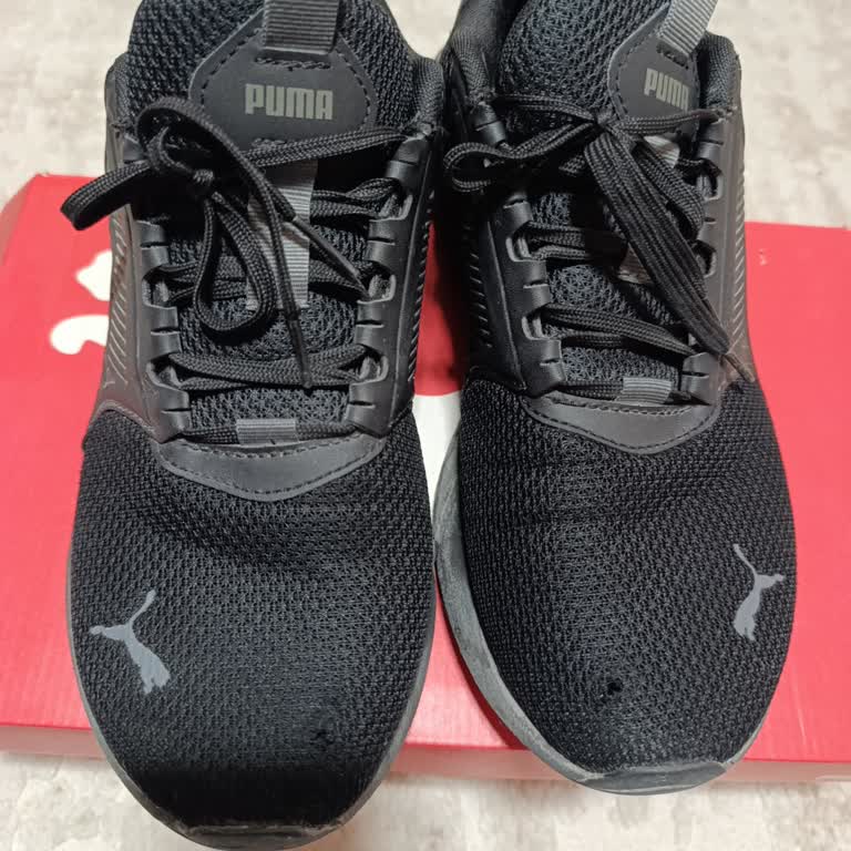 Kısa Sürede Açılan Ayakkabıya Kullanıcı Hatası Denmesi Hayal Kırıklığı