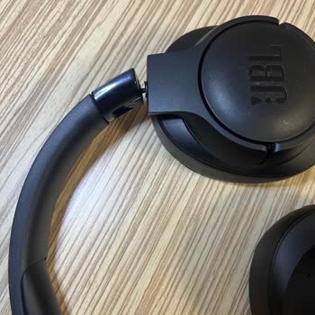 JBL Kulaklık Kısa Sürede Kırıldı İade Talebim Reddedildi