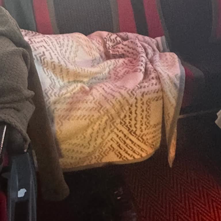 Otobüs Yolculuğunda Haksız Bagaj Ücreti Ve Kaba Personel Mağduriyeti Yaşadım