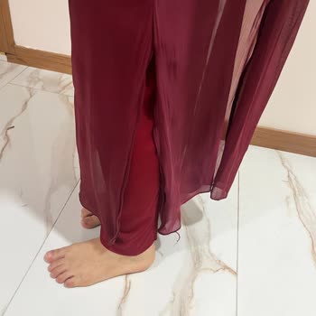 Düğün Öncesi Defolu Abiye Ve Reddedilen İade Talebi Mağduriyeti