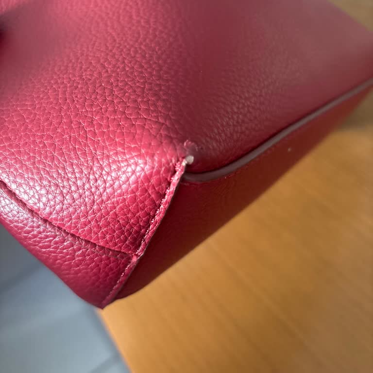 Boyner Kısa Sürede Deforme Olan Çantama Çözüm Bulamıyorum